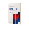 hellisi-books-mockup HELLISI – Ajattelun voima johtamisessa on käytännönläheinen kirja yrittäjille, johtajille ja asiantuntijoille, jotka haluavat rakentaa kannattavaa kasvua ihmisten ansiosta, ei heidän kustannuksellaan. Kirja yhdistää johtamisen, oppimisen, strategian ja uudistumisen selkeäksi HELLISI-ajatuskehikoksi, joka auttaa tunnistamaan, mikä hidastaa toimintaa ja miten ajattelu muutetaan paremmiksi päätöksiksi ja toimivaksi arjeksi.